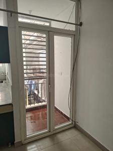 Bedroom Image of 600 Sq.ft 1.5 BHK Apartment / Flat for sale in Felicity Swarna Griha I, Annenahalli Tumkur for Rs. 1500000
