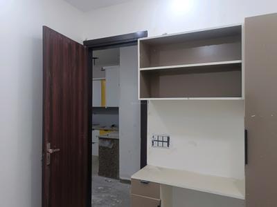 Bedroom Image of 900 Sq.ft 3 BHK Apartment / Flat for sale in Fairdeal Burari Top Builder Floors by Fairdeal Associates, Burari New Delhi for Rs. 4800000
