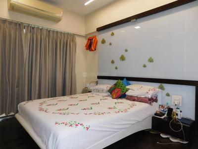 Bedroom Image of 2200 Sq.ft 3 BHK Apartment / Flat for sale in Bhavya Heights, Dadar East Mumbai for Rs. 62500000