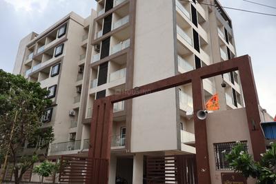 Image of 732 Sq.ft 2 BHK Apartment / Flat for sale in Vidhan Sabha Road, Raipur for Rs. 3242800
