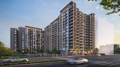 3 BHK Flat