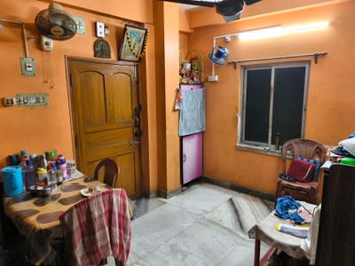 Living Room Image of 643 Sq.ft 2 BHK Apartment / Flat for sale in South Dum Dum Kolkata for Rs. 2950000