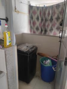Image of 480 Sq.ft 1 BHK Apartment / Flat for rent in Rohan Prathama, Hinjawadi, Pune for Rs. 26000