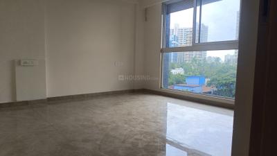 Bedroom Image of 650 Sq.ft 1 BHK Apartment / Flat for rent in Concrete Sai Swayam, Chembur Mumbai for Rs. 62000