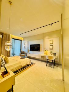 Hall Image of 3380 Sq.ft 4 BHK Apartment / Flat for sale in Affinity Belgravia, Bir Chhat Mohali for Rs. 32500000