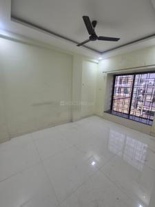 Bedroom Image of 1500 Sq.ft 3 BHK Apartment / Flat for rent in Jayanti Nagari VII Wing E F, Besa Nagpur for Rs. 28000