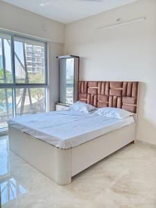Bedroom Image of 722 Sq.ft 1 BHK Apartment / Flat for sale in Ashapura Vishwanath Darshan, Kalyan West Kalyan for Rs. 5500000