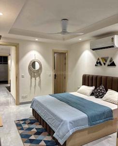 1 BHK Apartment