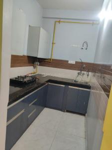 Kitchen Image of 1292 Sq.ft 2 BHK Independent House for sale in Gamma I Greater Noida for Rs. 22000000