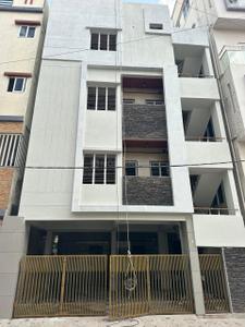 Image of 4800 Sq.ft 10 BHK Independent House for sale in Nagarbhavi, Bengaluru for Rs. 34500000