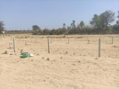 Image of 2100 Sq.ft Residential Plot / Land for sale in Dubagga, Lucknow for Rs. 1890000
