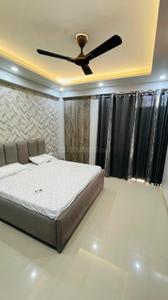 Bedroom Image of 995 Sq.ft 2 BHK Apartment / Flat for rent in MR Officer City 2 Phase 2, Raj Nagar Extension Ghaziabad for Rs. 15000