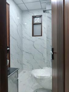 Common Bathroom Image of 1250 Sq.ft 3 BHK Builder Floor for sale in Reeba Homes Super Luxury Builder Floors, Indirapuram Ghaziabad for Rs. 16551000