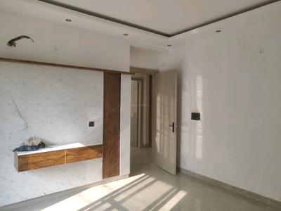 Bedroom Image of 3250 Sq.ft 4 BHK Builder Floor for sale in Green Field Colony Faridabad for Rs. 27000000