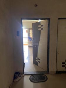 Image of 669 Sq.ft 1 BHK Apartment / Flat for sale in Rau, Indore for Rs. 1600000