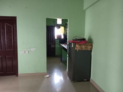 Hall Image of 1050 Sq.ft 2 BHK Apartment / Flat for sale in Modi Emerald Park 2, Pocharam, Secunderabad Hyderabad for Rs. 4000000