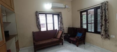 Hall Image of 3000 Sq.ft 4 BHK Independent House for sale in Horamavu Bengaluru for Rs. 32000000