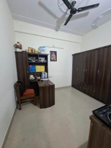 Bedroom Image of 1044 Sq.ft 3 BHK Apartment / Flat for sale in Swarna Jayanti Nagar Aligarh for Rs. 3200000