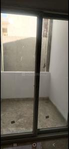 Balcony Image of 950 Sq.ft 2 BHK Apartment / Flat for sale in Aliganj Lucknow for Rs. 5500000