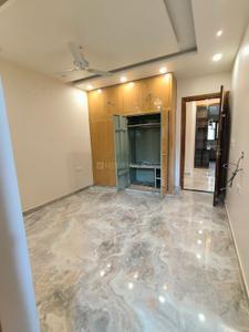 Bedroom Image of 2500 Sq.ft 2.5 BHK Builder Floor for rent in Sector 108 Noida for Rs. 55000