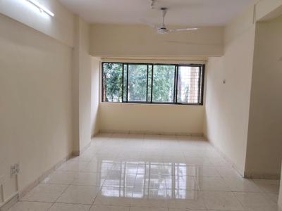 Living Room Image of 1136 Sq.ft 2 BHK Apartment / Flat for rent in Lok Shilp, Vashi Navi Mumbai for Rs. 53000