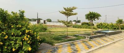Image of 560 Sq.ft Residential Plot / Land for sale in Kothari Tanishq Corridor Phase I, Panchderiya, Indore for Rs. 2408000