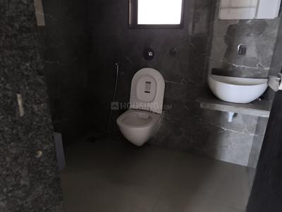 Image of 751 Sq.ft 2 BHK Apartment / Flat for sale in Kanakia Levels, Malad East, Mumbai for Rs. 27500000