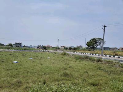 Image of 1200 Sq.ft Residential Plot / Land for sale in Kundrathur, Chennai for Rs. 5400000