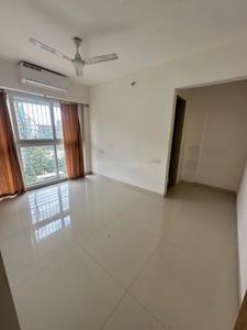 Living Room Image of 620 Sq.ft 2 BHK Apartment / Flat for sale in Haware IPSA, Ghatkopar East Mumbai for Rs. 15500000