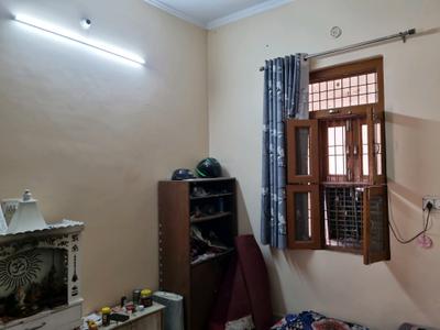 Bedroom Image of 675 Sq.ft 2 BHK Independent House for sale in Baprola New Delhi for Rs. 8500000
