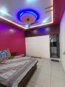 1 BHK Independent Builder Floor