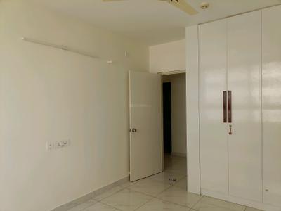 Bedroom Image of 1440 Sq.ft 2 BHK Apartment / Flat for sale in Mantri Manyata Lithos, Thanisandra Bengaluru for Rs. 20000000