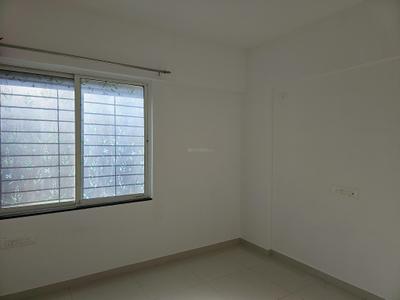 Bedroom Image of 1072 Sq.ft 2 BHK Apartment / Flat for rent in F5 Silver Crest, Wagholi Pune for Rs. 18000