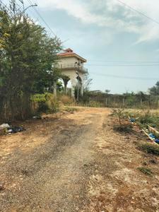 Image of 2000 Sq.ft Residential Plot / Land for sale in JR Gardens, Marsur, Bengaluru for Rs. 9200000