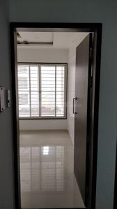 Hall Image of 1145 Sq.ft 2 BHK Apartment / Flat for sale in Punawale Pune for Rs. 6651000