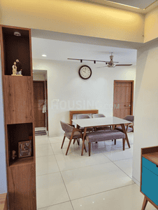 Image of 2250 Sq.ft 3 BHK Apartment / Flat for sale in Dev Solitaire, Prahlad Nagar, Ahmedabad for Rs. 15800000
