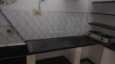 Kitchen Image of 450 Sq.ft 2 BHK Duplex for sale in Poosaripalayam Coimbatore for Rs. 4500000