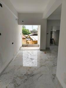 Balcony Image of 1230 Sq.ft 3 BHK Apartment / Flat for sale in Kamakha Sukhbrishti, Anjir Bagan Bardhaman for Rs. 6500000
