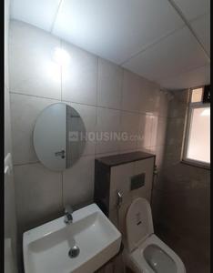 Image of 865 Sq.ft 2 BHK Apartment / Flat for sale in Godrej Green Vistas, Mahalunge, Pune for Rs. 7500000
