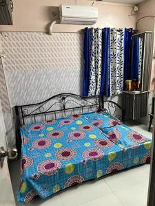 Bedroom Image of ABDUL PG in Santacruz East, Mumbai