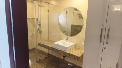 Bedroom Image of 1620 Sq.ft 3 BHK Apartment / Flat for sale in ABA Cleo County, Sector 121 Noida for Rs. 26000000