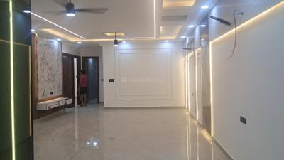 Living Room Image of 2250 Sq.ft 4 BHK Builder Floor for sale in Greater Faridabad Luxury Floors, Sector 85 Faridabad for Rs. 23800000