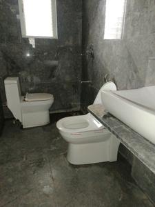 Common Bathroom Image of 1245 Sq.ft 2 BHK Apartment / Flat for sale in Marimagnum Mi Casa, Undri Pune for Rs. 6300000