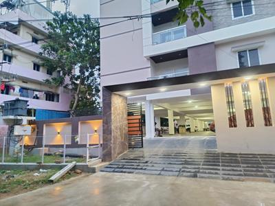 Image of 1690 Sq.ft 3 BHK Apartment / Flat for sale in Narasimharao Pet, Eluru for Rs. 7900000