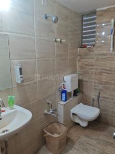 Image of 1206 Sq.ft 2 BHK Apartment / Flat for sale in Vastral, Ahmedabad for Rs. 4500000