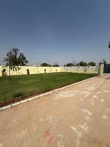 Image of 700 Sq.ft 2 BHK Villa for sale in Dhankya, Jaipur for Rs. 12500000