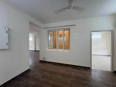Hall Image of 1750 Sq.ft 4 BHK Builder Floor for rent in Emaar Emerald Hill, Sector 65 Gurgaon for Rs. 55000
