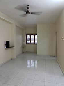 Hall Image of 1800 Sq.ft 3 BHK Builder Floor for rent in Palavakkam, Sholinganallur Chennai for Rs. 30000