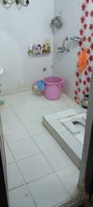 Bathroom Image of 850 Sq.ft 2 BHK Apartment / Flat for sale in Hasanganj Lucknow for Rs. 3600000