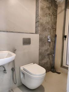 Common Bathroom Image of 486 Sq.ft 1 BHK Apartment / Flat for sale in Lodha Upper Thane, Bhiwandi Thane for Rs. 4500000